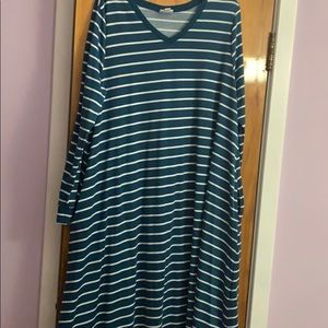 Lularoe Emily dress